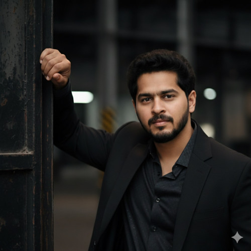 Futuristic F. profile photo