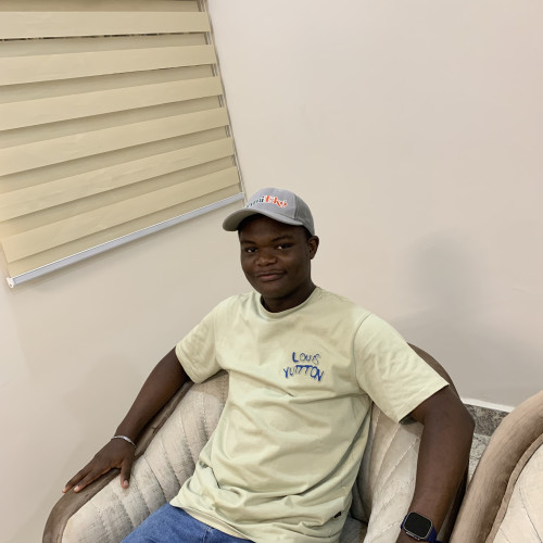 Olivet  J. profile photo