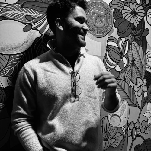 Abhishek S. profile photo