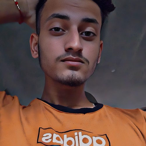 Anoop B. profile photo