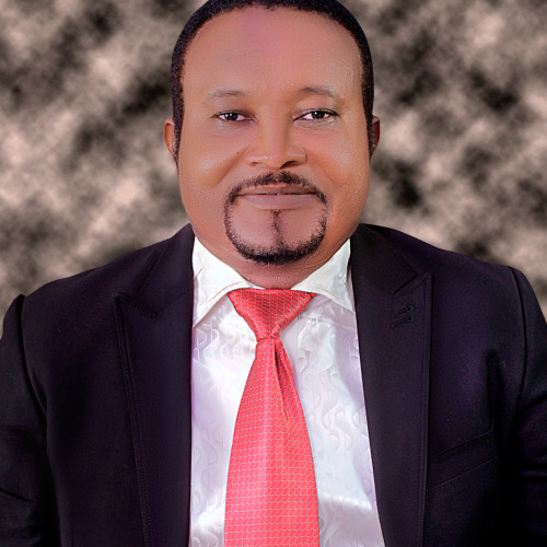 Isaiah Okon O.
