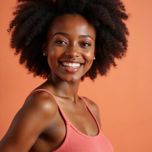 Priscilla  N. profile photo
