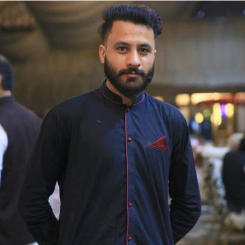Usama  K.