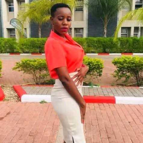 Lebogang s.