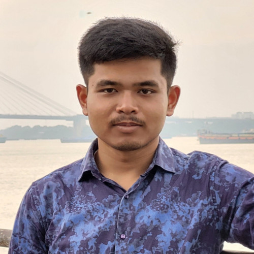 Soumik S. profile photo
