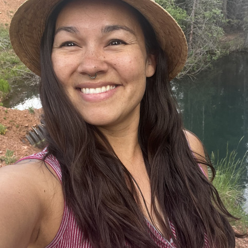 Miranda I. profile photo