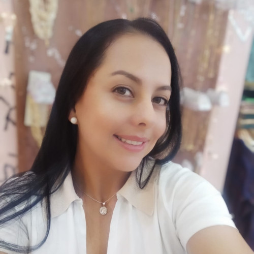 Carolina  O. profile photo