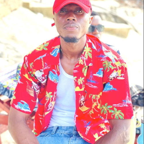 Moses G. profile photo
