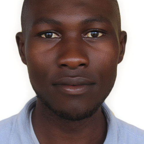 AYESIGA  K. profile photo