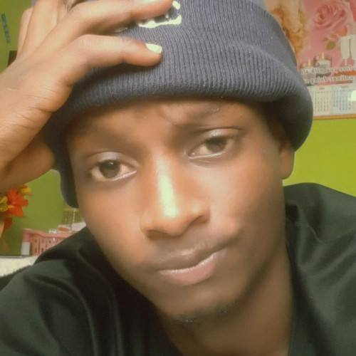 Baracka M. profile photo