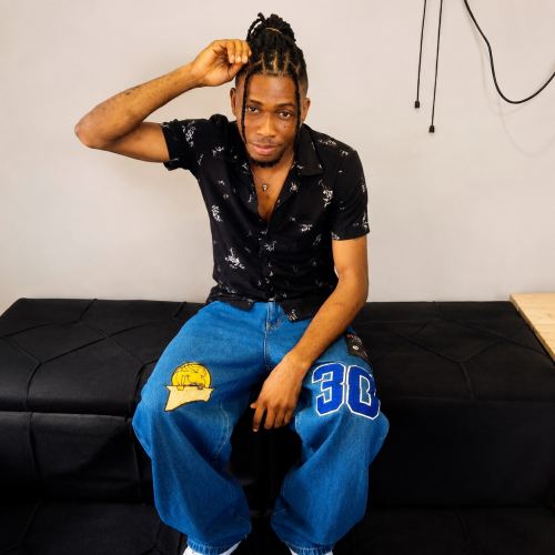 Bassey  E. profile photo