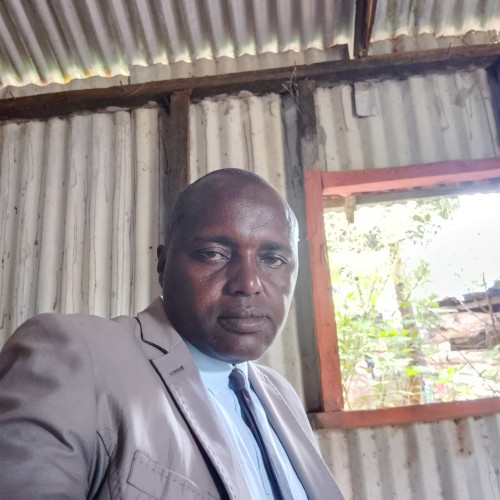 James W. profile photo