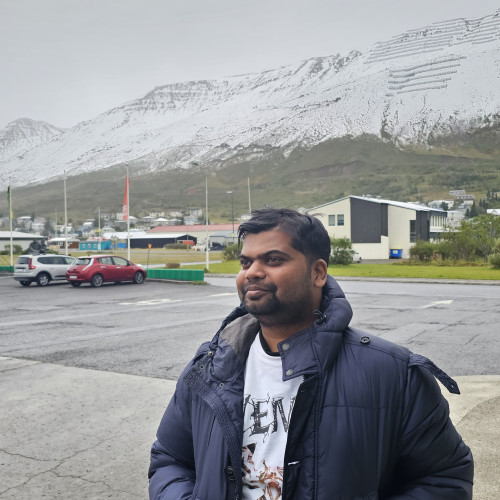 Sathya k. profile photo