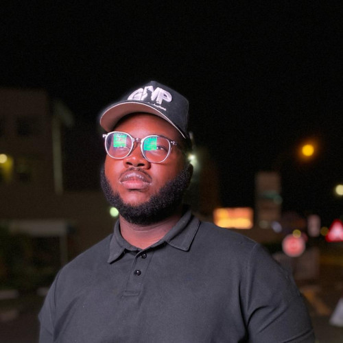 Godwill B. profile photo
