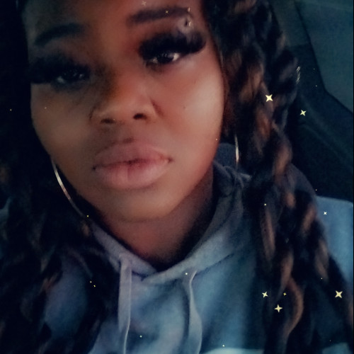 Domenique W. profile photo