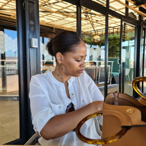 Zoe P. profile photo