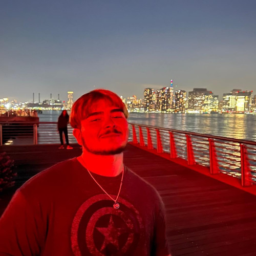 Mehmet K. profile photo