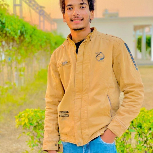 Yash Y. profile photo