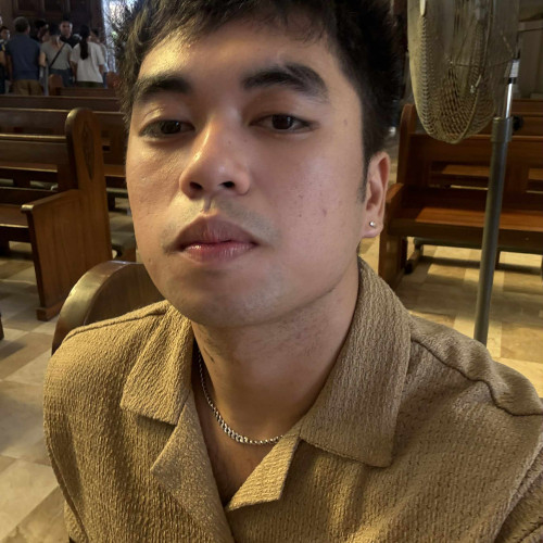 Arrhys Selwin Nathaniel  A. profile photo