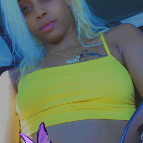 Shantay J. profile photo