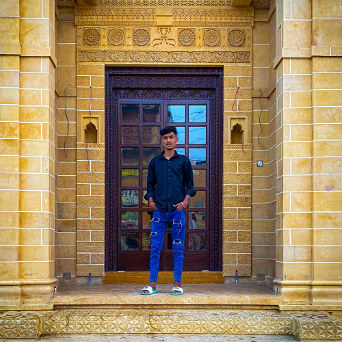 Shubham R. profile photo