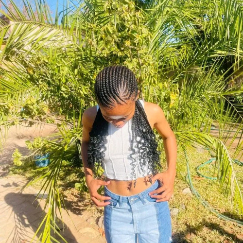 Nothando  S.