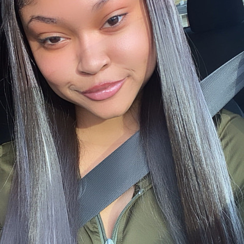 Tiana M. profile photo