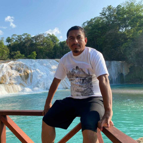 Antonio A. profile photo