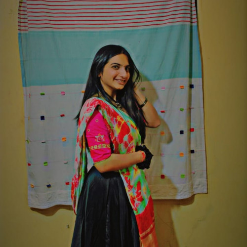 chelsu p. profile photo