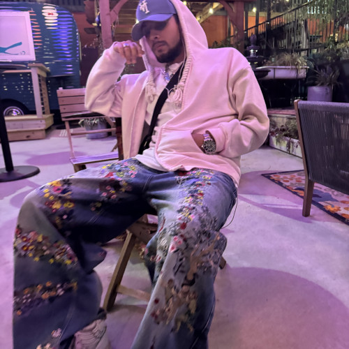 Axel H. profile photo