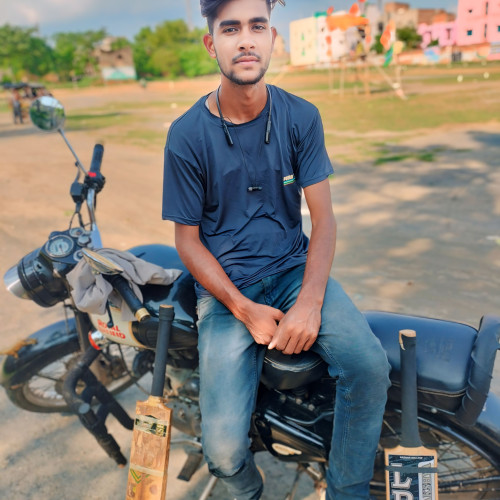 Mojahid A. profile photo