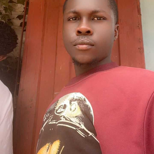 Cyril A. profile photo
