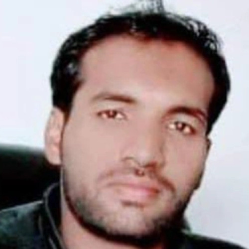 Touqeer A. profile photo