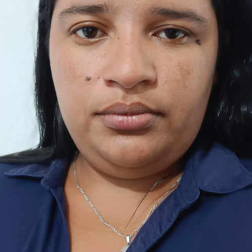 Genesis S. profile photo