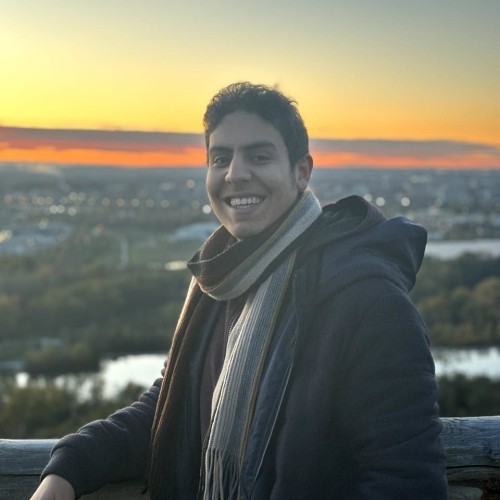 AYMAN M. profile photo