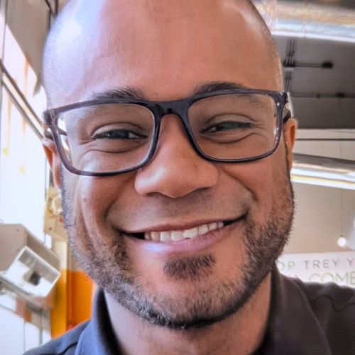 Marcus S. profile photo
