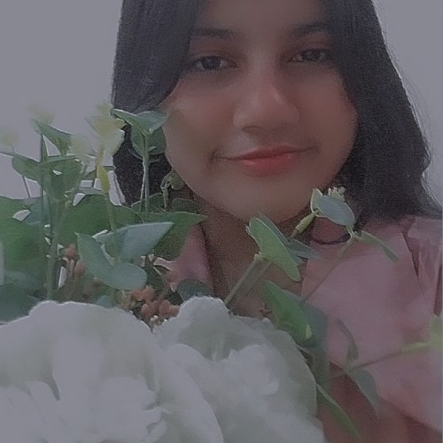DEVYANI M. profile photo