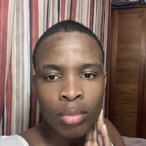 Cyber F. profile photo