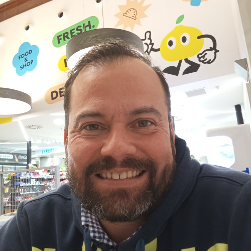 Andres  O. profile photo