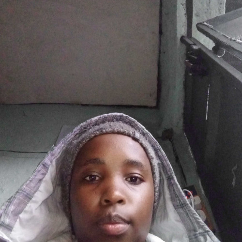 PRUDENCE M. profile photo