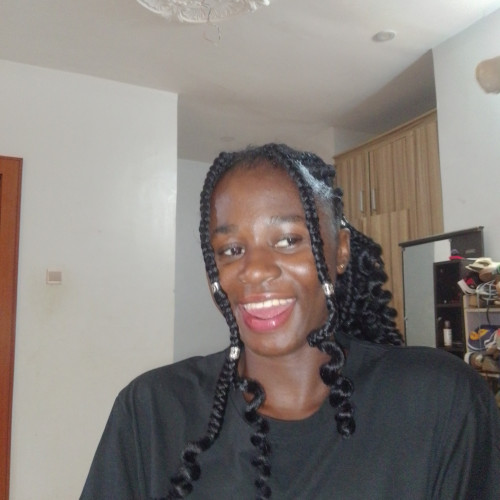 Christabel  P. profile photo