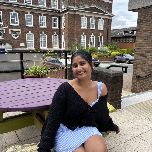 Ridhima S. profile photo