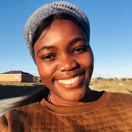Zenande M. profile photo