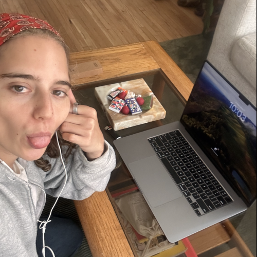 Alexandra G. profile photo