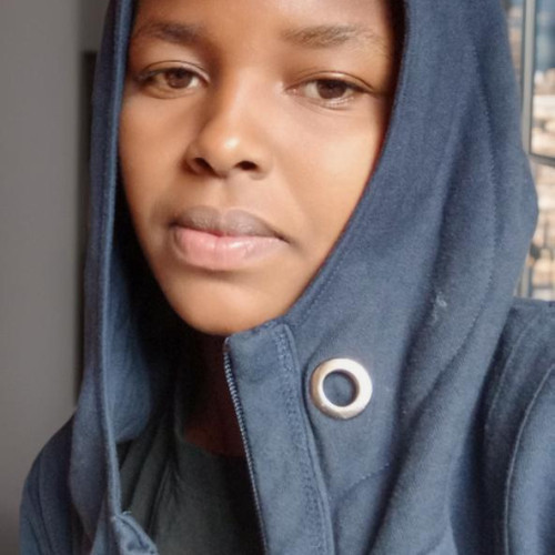 Jackline K. profile photo