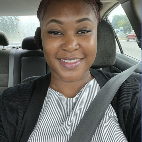 Carolyne F. profile photo