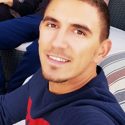 Florin R. profile photo