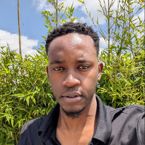 Ndani s. profile photo