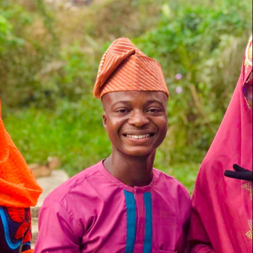 Teslim  O. profile photo