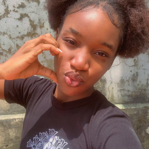 Mercy G. profile photo